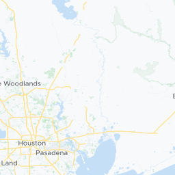 Tren bala entre Dallas y Houston es bueno para el medio ambiente?